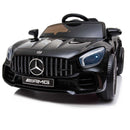 mercedes gtr kids electric car