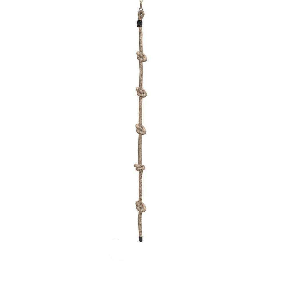Swing Climbing Ropes - Buy a Climbing Rope for Swing Sets