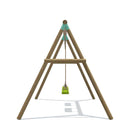 outdoor wooden swings glasgow 