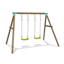 wooden garden swing for sale birmingham