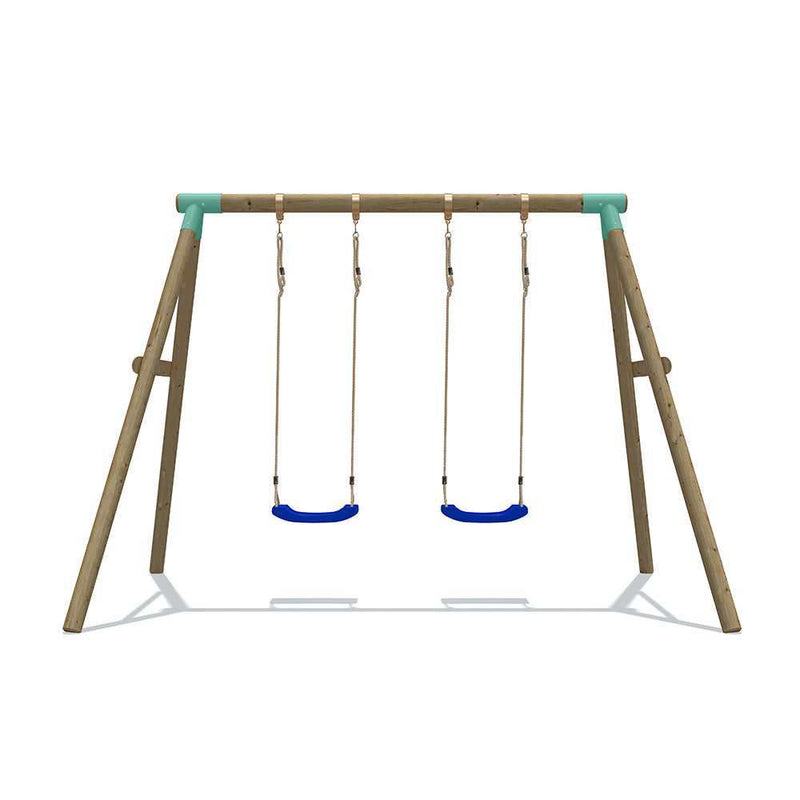 childrens swing set essex 