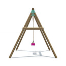 wooden swing set glasgow and edinburgh 