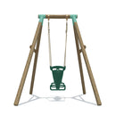 wooden swings uk 