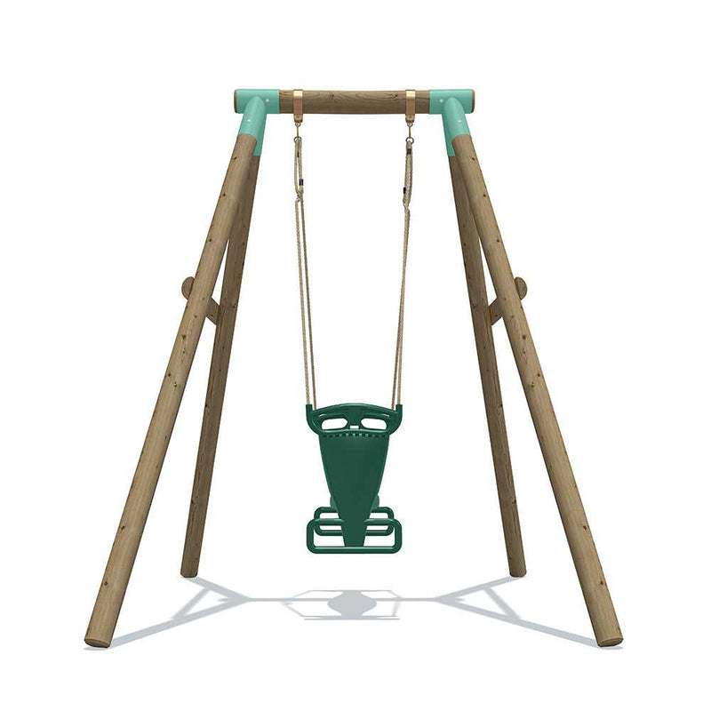 wooden swings uk 