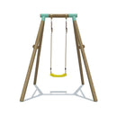 garden swing set 