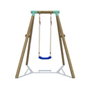 childrens garden swing 
