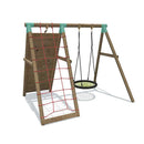 childrens swing set 