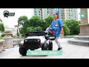 kids electric car