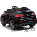 Licensed 12v Mercedes GLC 63s AMG 4WD Kids Ride On Jeep