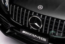 Licensed 12v Mercedes GLC 63s AMG 4WD Kids Ride On Jeep