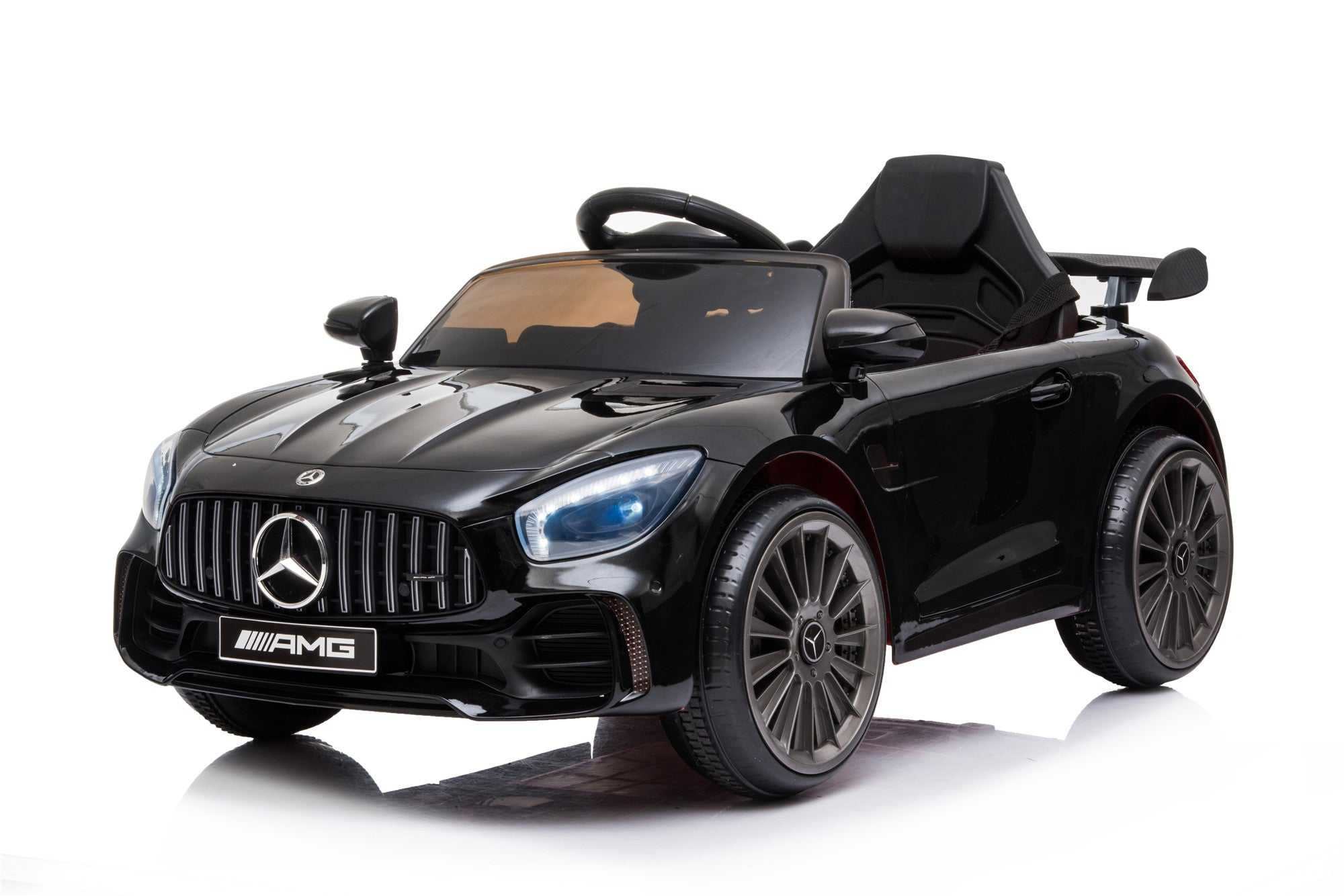 Amg mercedes cheap toy car