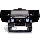 Licensed 12v Mercedes G63 G Wagon Kids Ride On Jeep - Titan Toys 