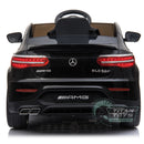 Licensed 12v Mercedes GLC 63s AMG 4WD Kids Ride On Jeep