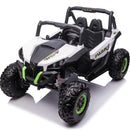 childs electric car scotland